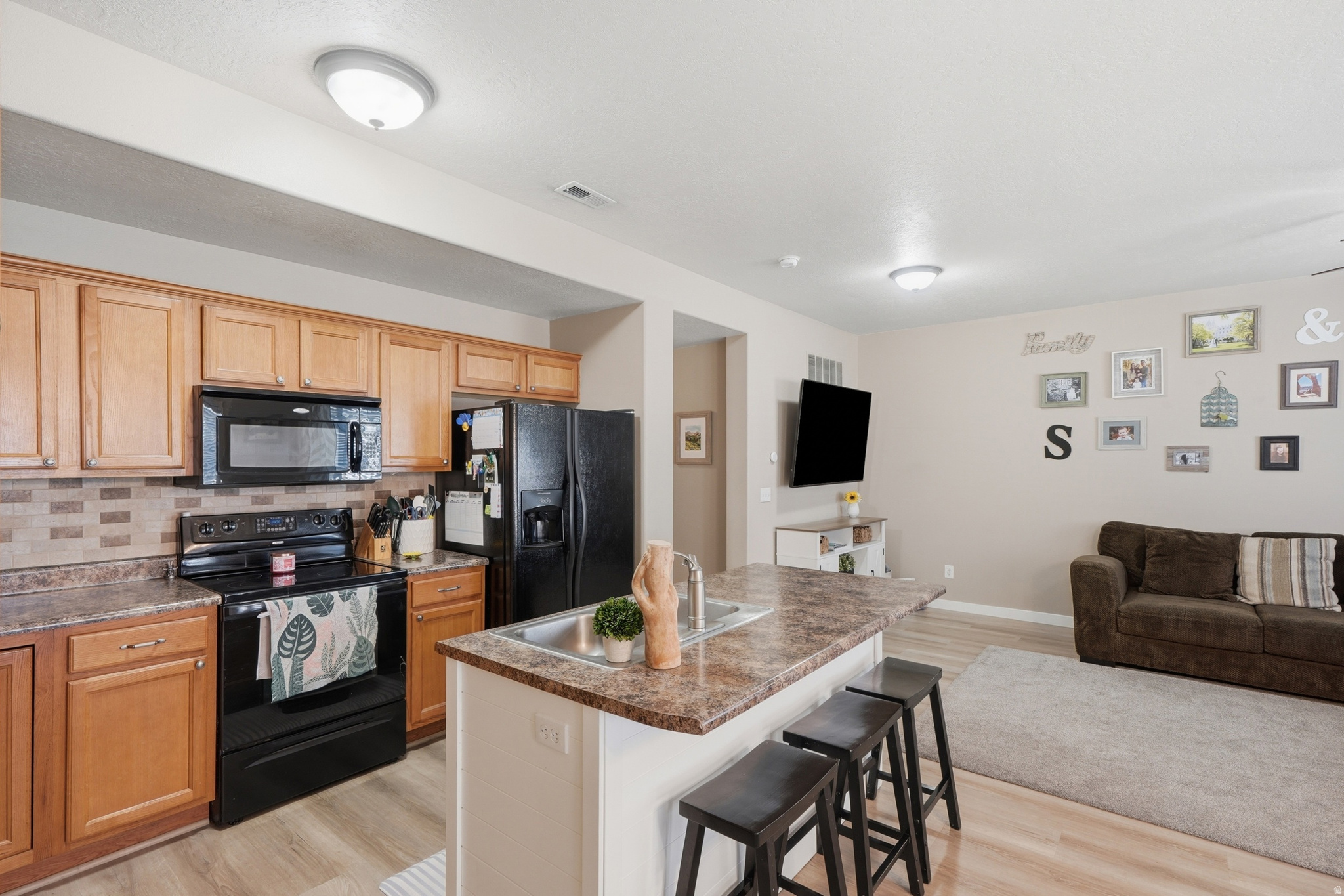 VILLAGE CONDO - Residential