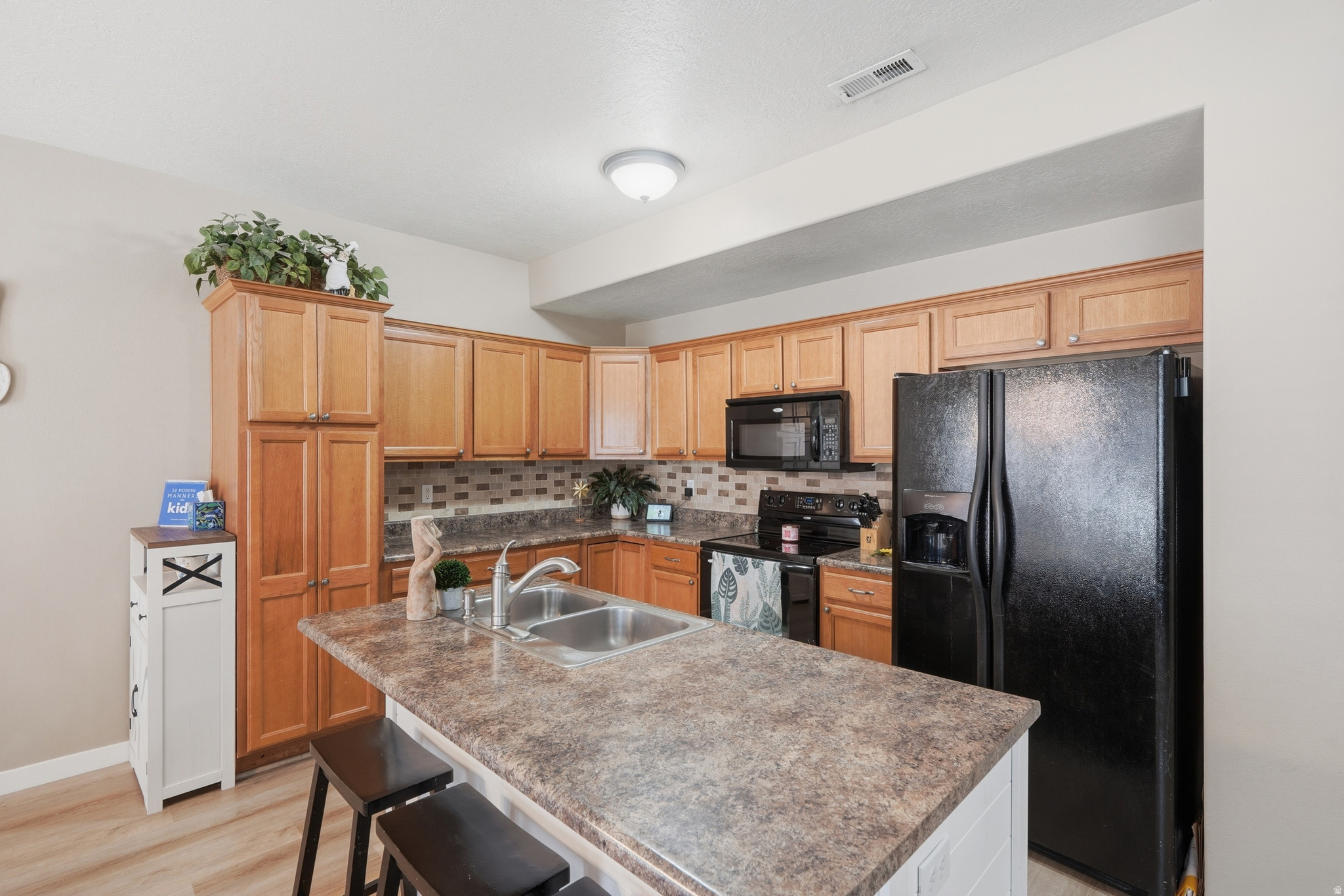 VILLAGE CONDO - Residential