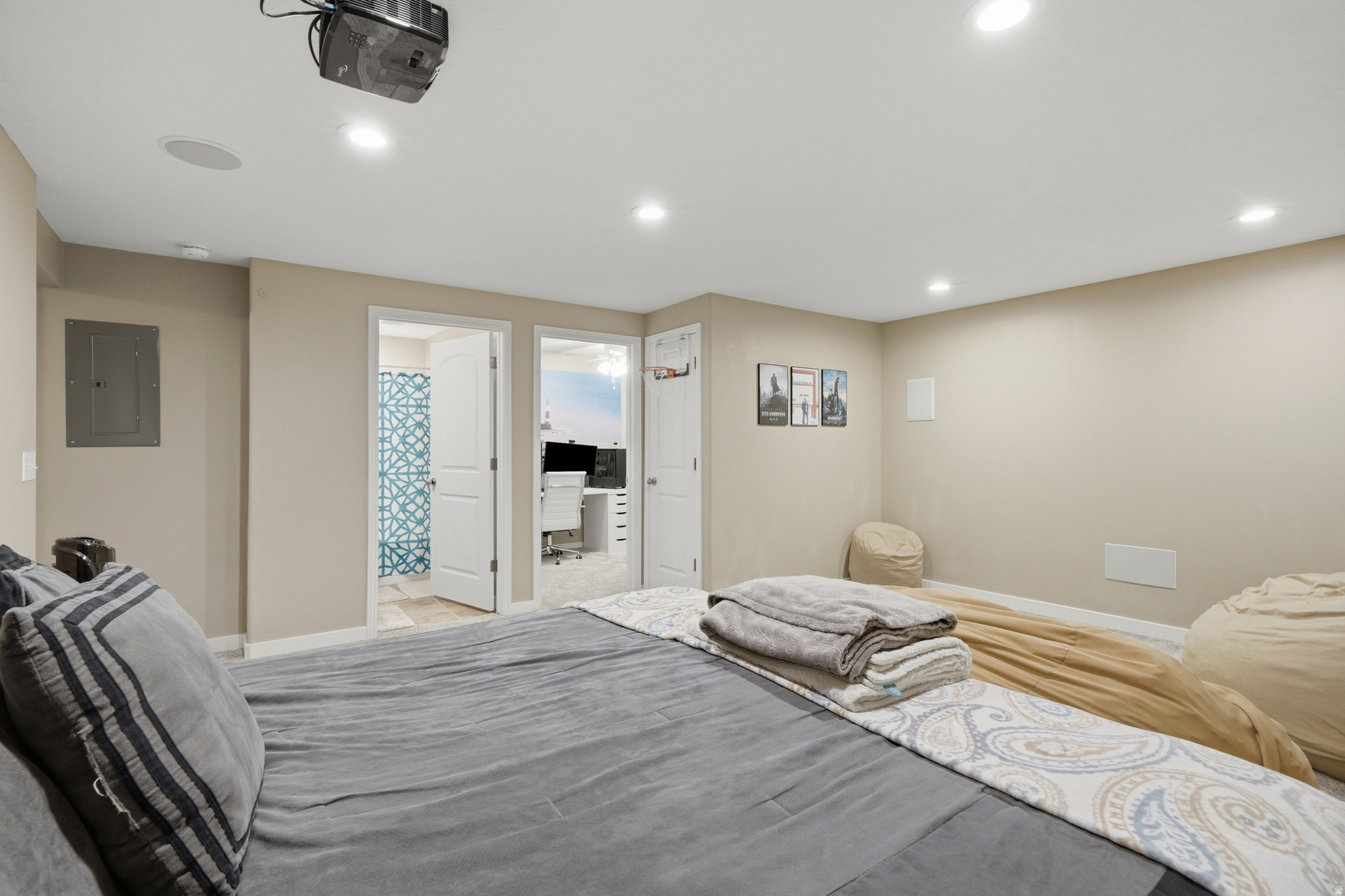 VILLAGE CONDO - Residential