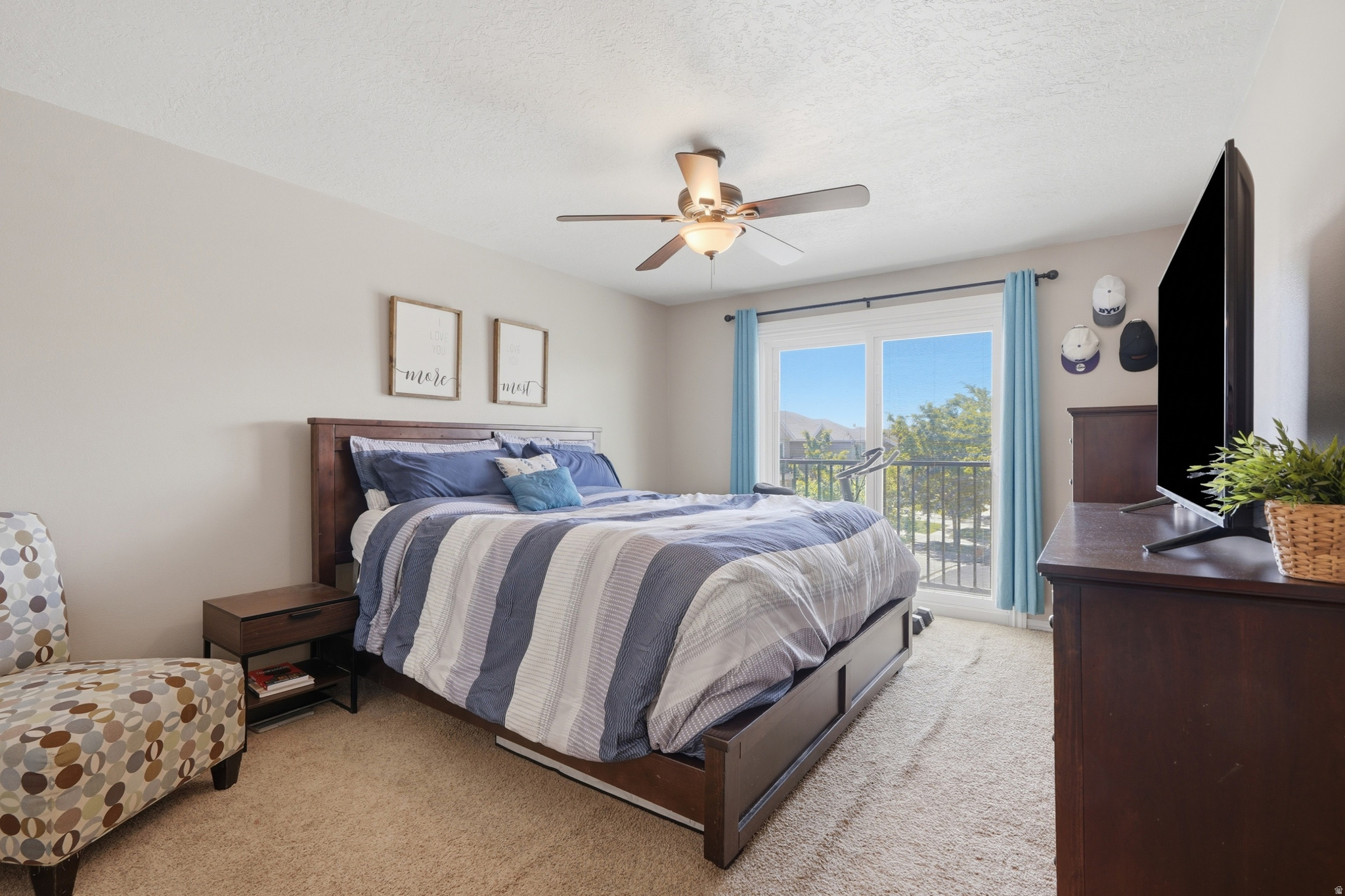 VILLAGE CONDO - Residential