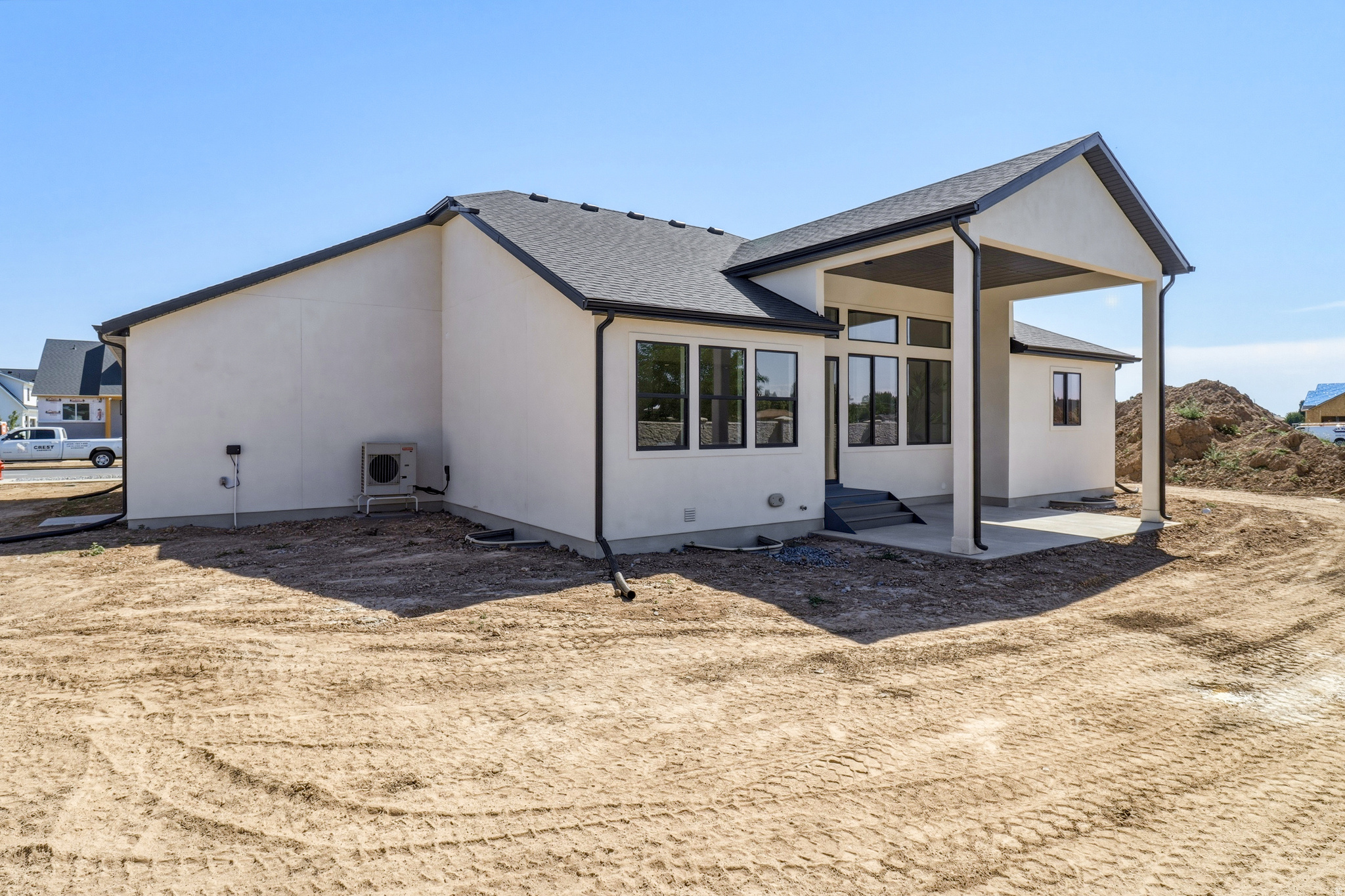 ESTATES AT MAJOR FARMS - Residential