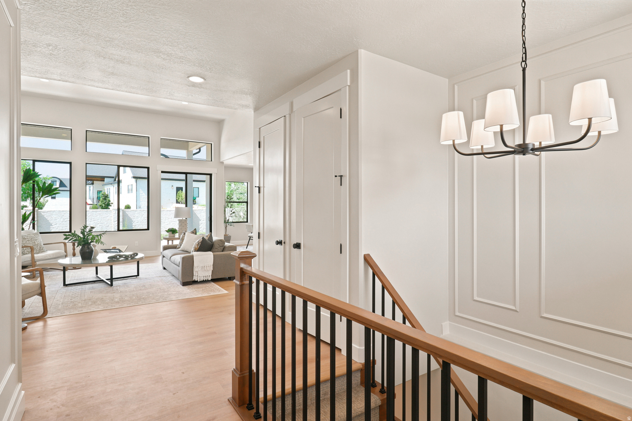 ESTATES AT MAJOR FARMS - Residential