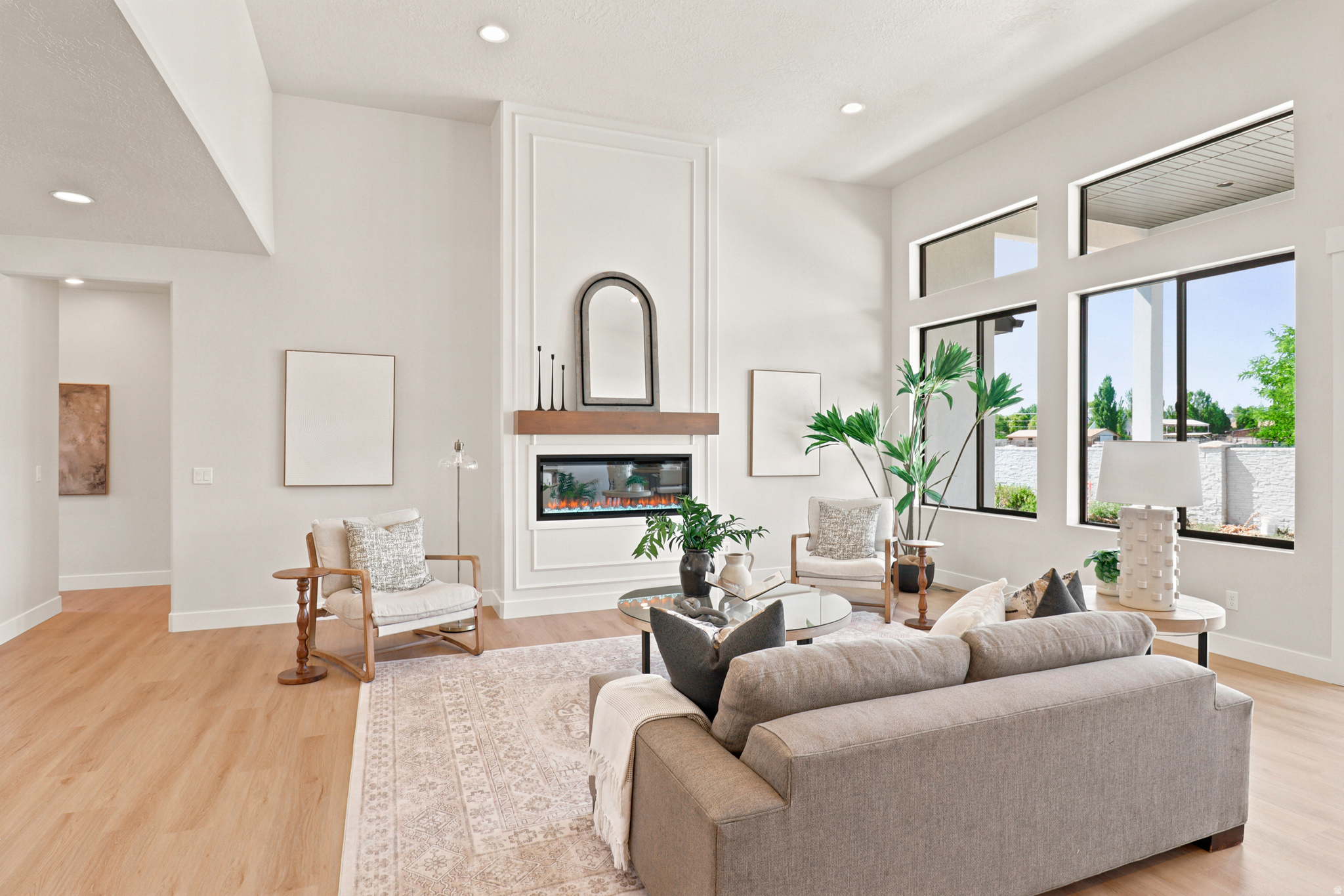 ESTATES AT MAJOR FARMS - Residential