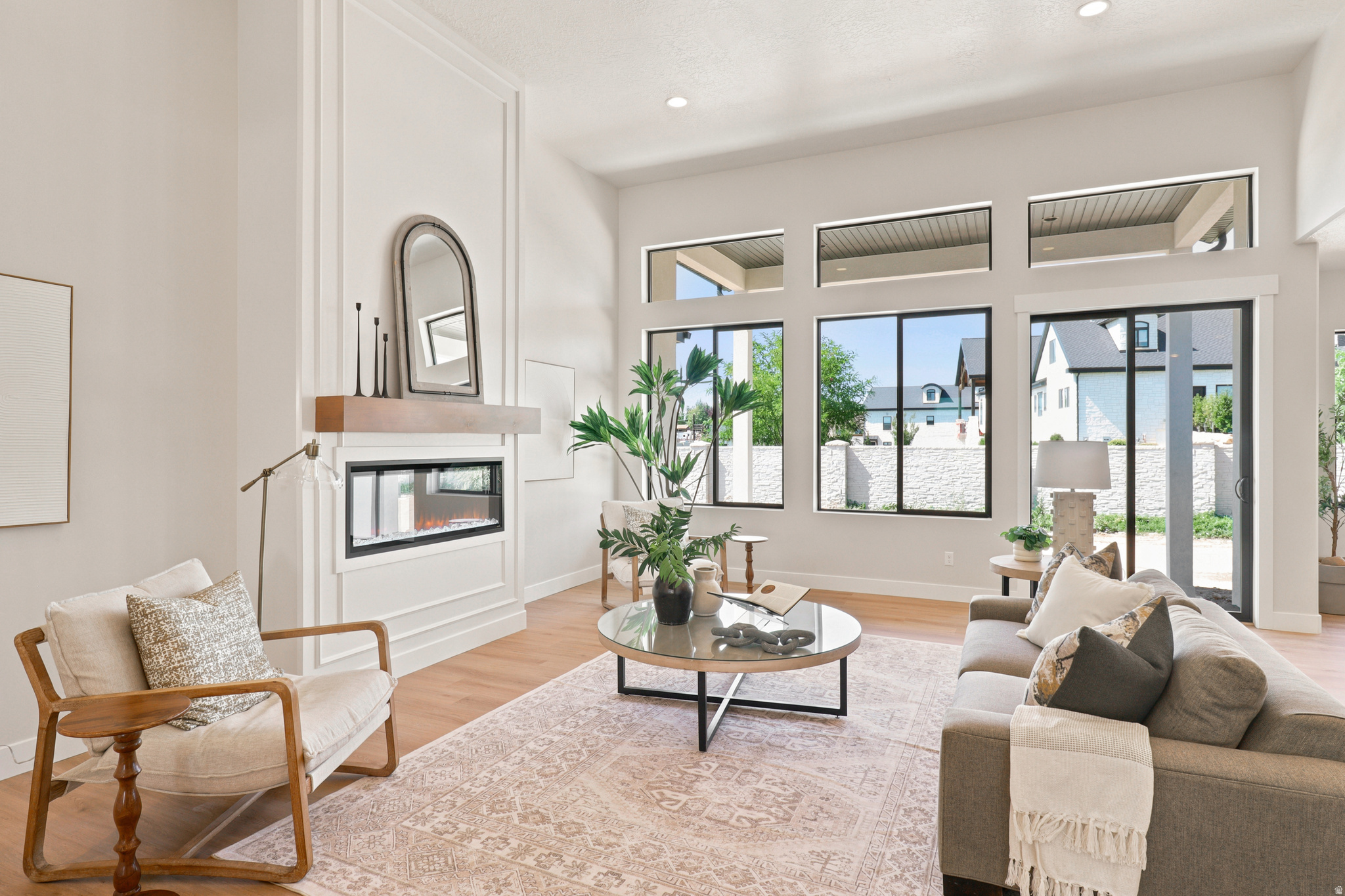 ESTATES AT MAJOR FARMS - Residential