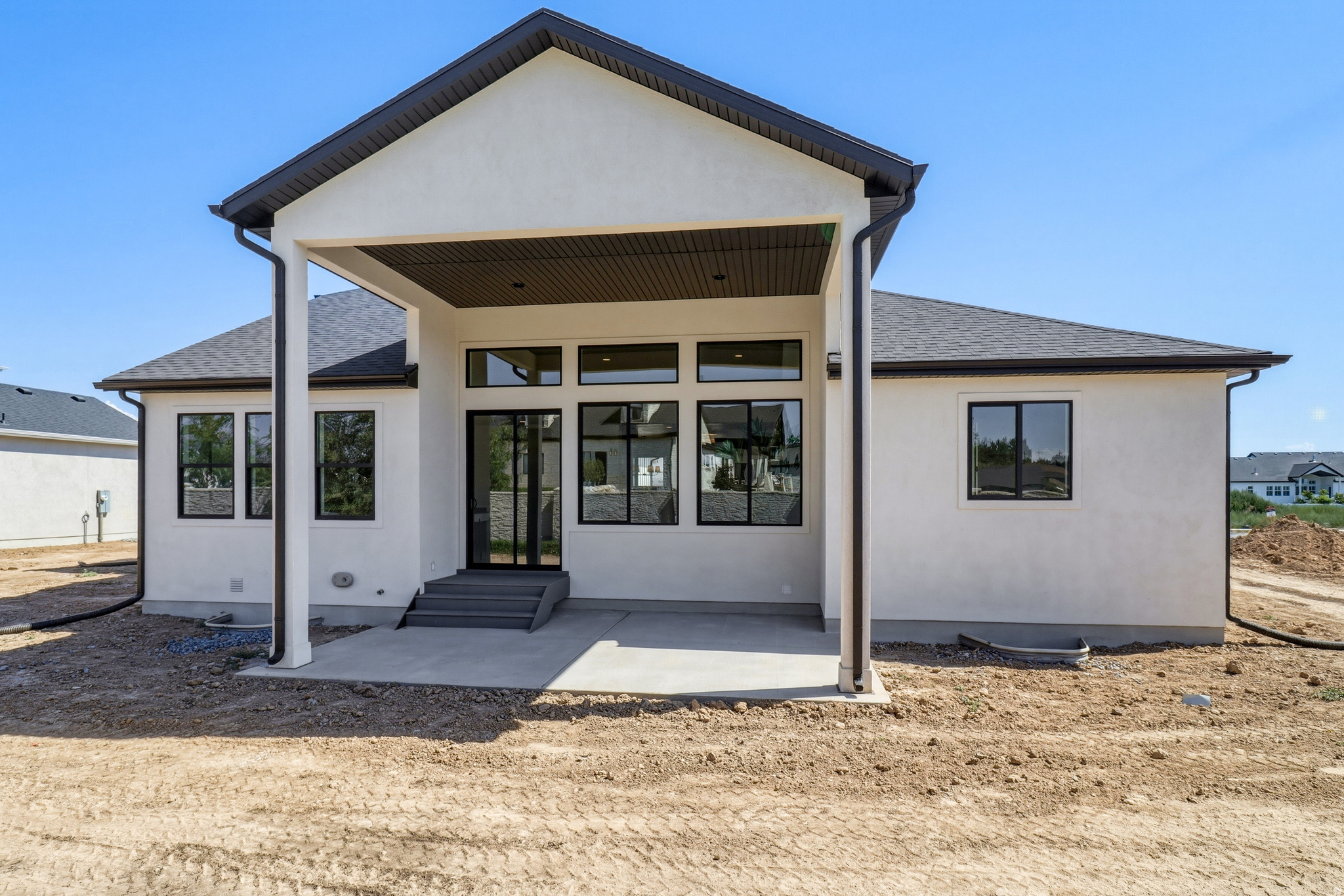 ESTATES AT MAJOR FARMS - Residential