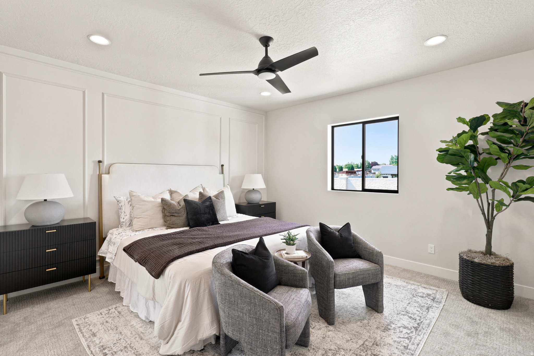 ESTATES AT MAJOR FARMS - Residential