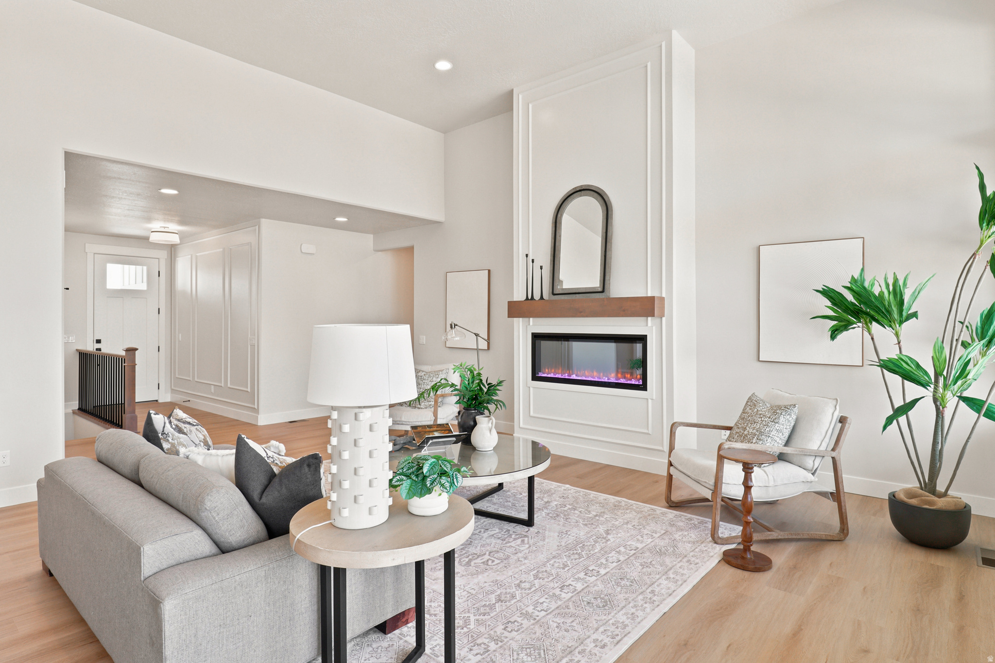 ESTATES AT MAJOR FARMS - Residential