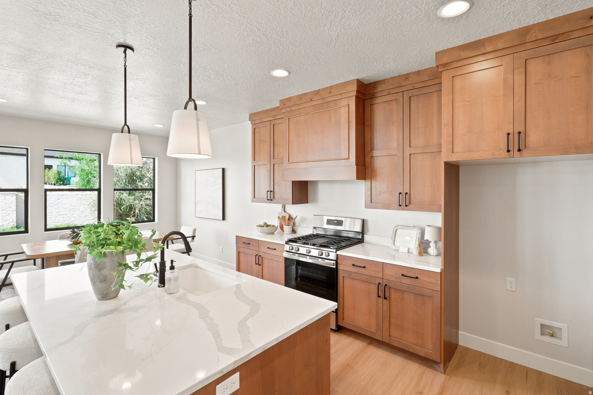 ESTATES AT MAJOR FARMS - Residential