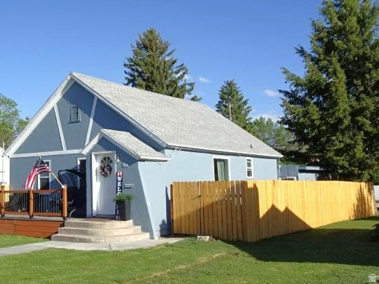 JONES ADDITION - Residential
