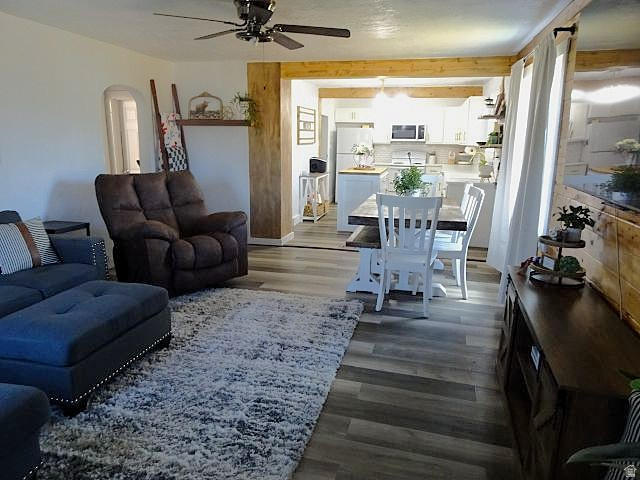 JONES ADDITION - Residential