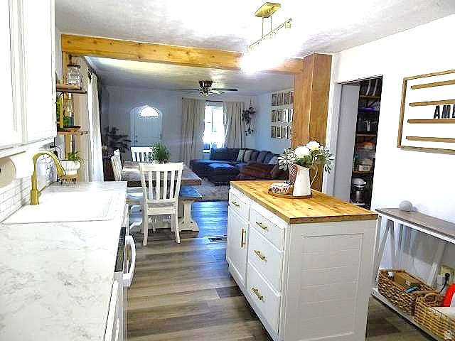 JONES ADDITION - Residential