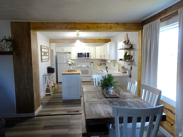 JONES ADDITION - Residential