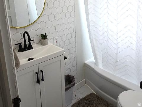 JONES ADDITION - Residential