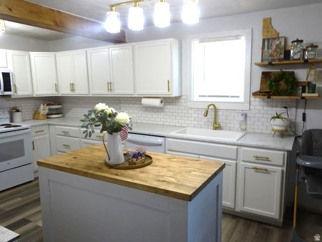 JONES ADDITION - Residential