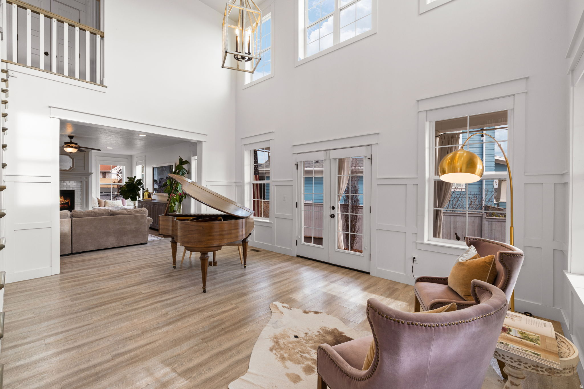 DAYBREAK NORTH SHORE - Residential