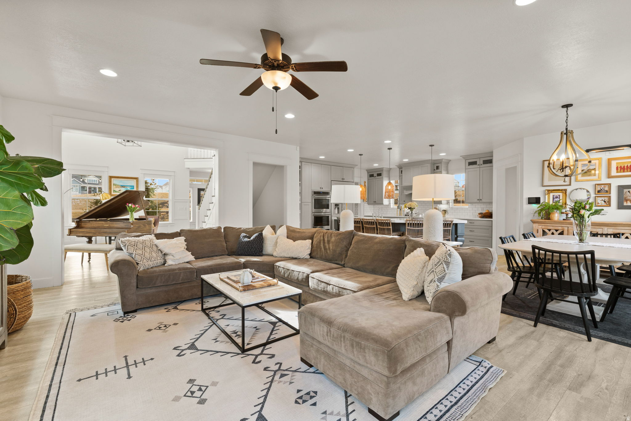 DAYBREAK NORTH SHORE - Residential