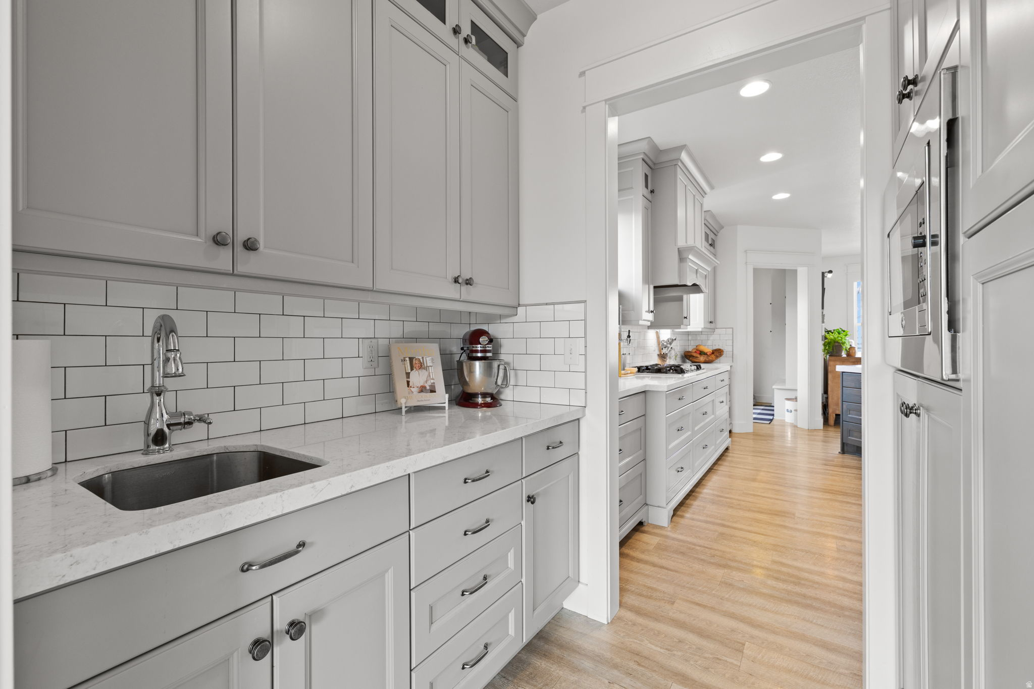 DAYBREAK NORTH SHORE - Residential