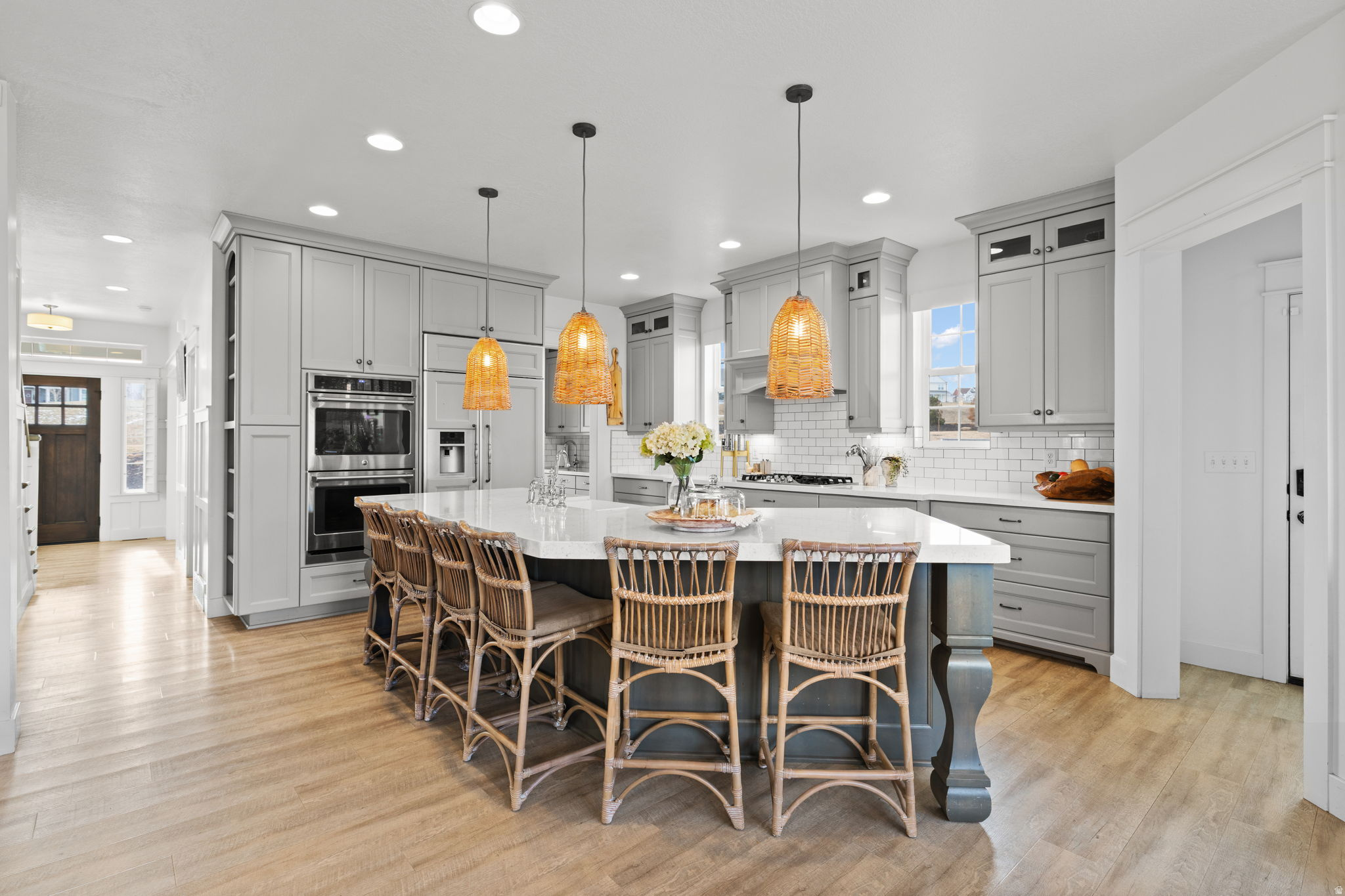 DAYBREAK NORTH SHORE - Residential