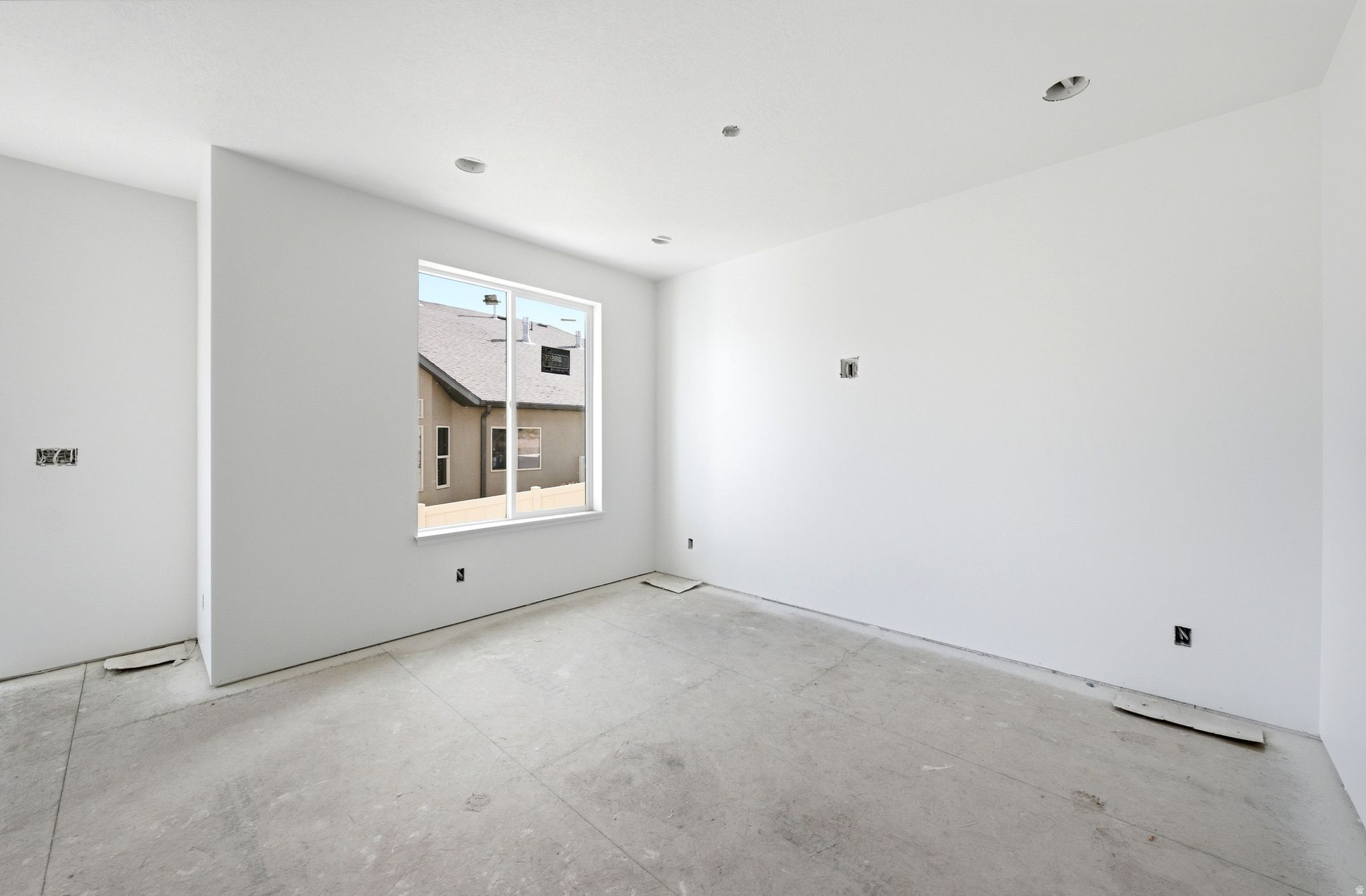 SILVER SKY - Residential