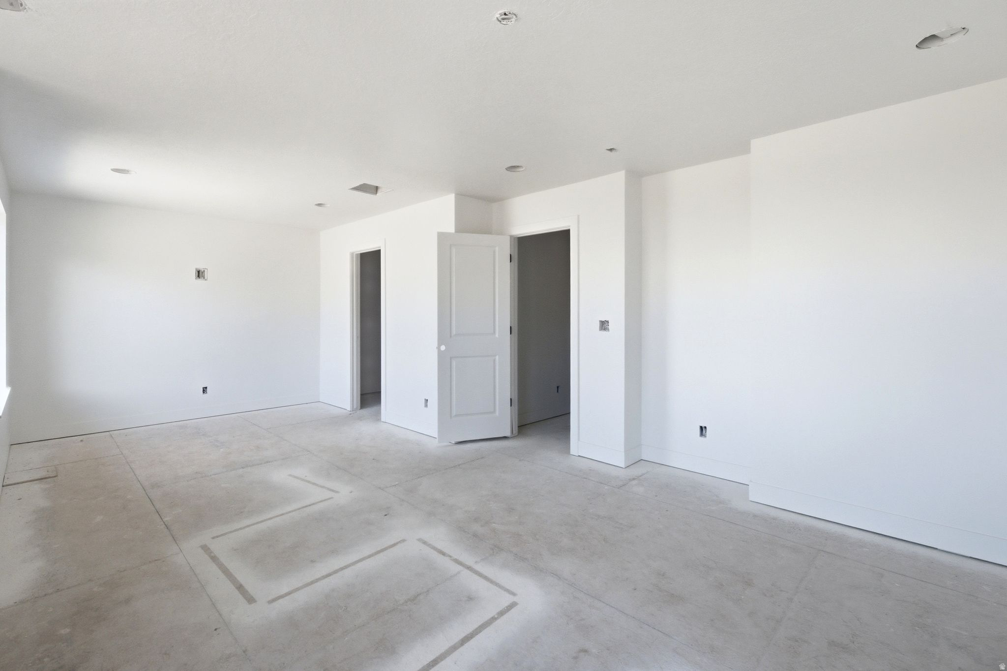 SILVER SKY - Residential