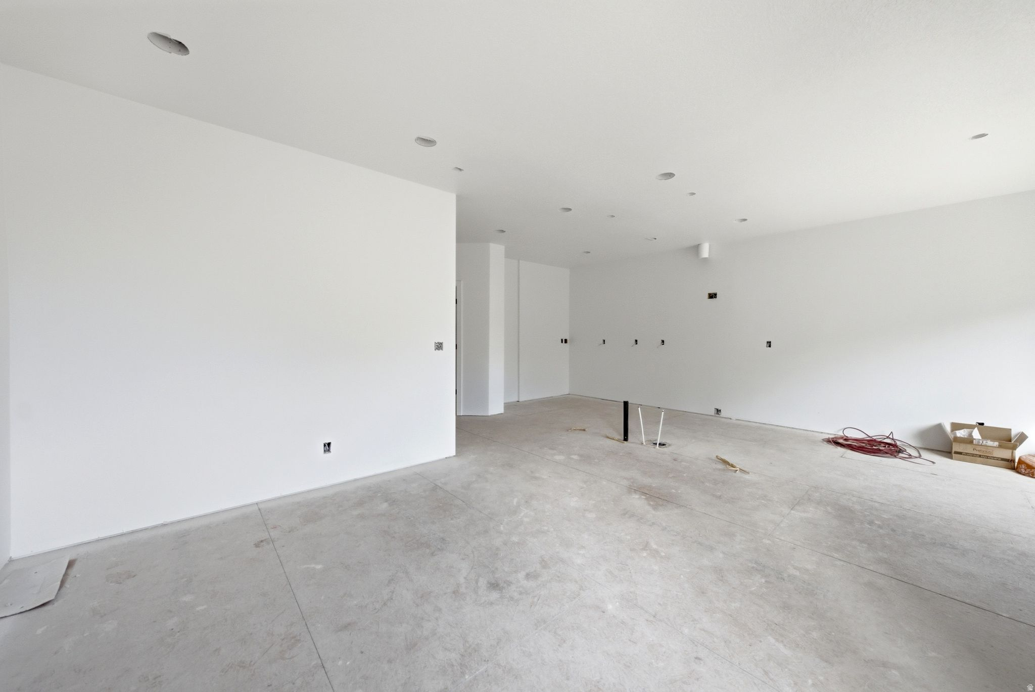 SILVER SKY - Residential