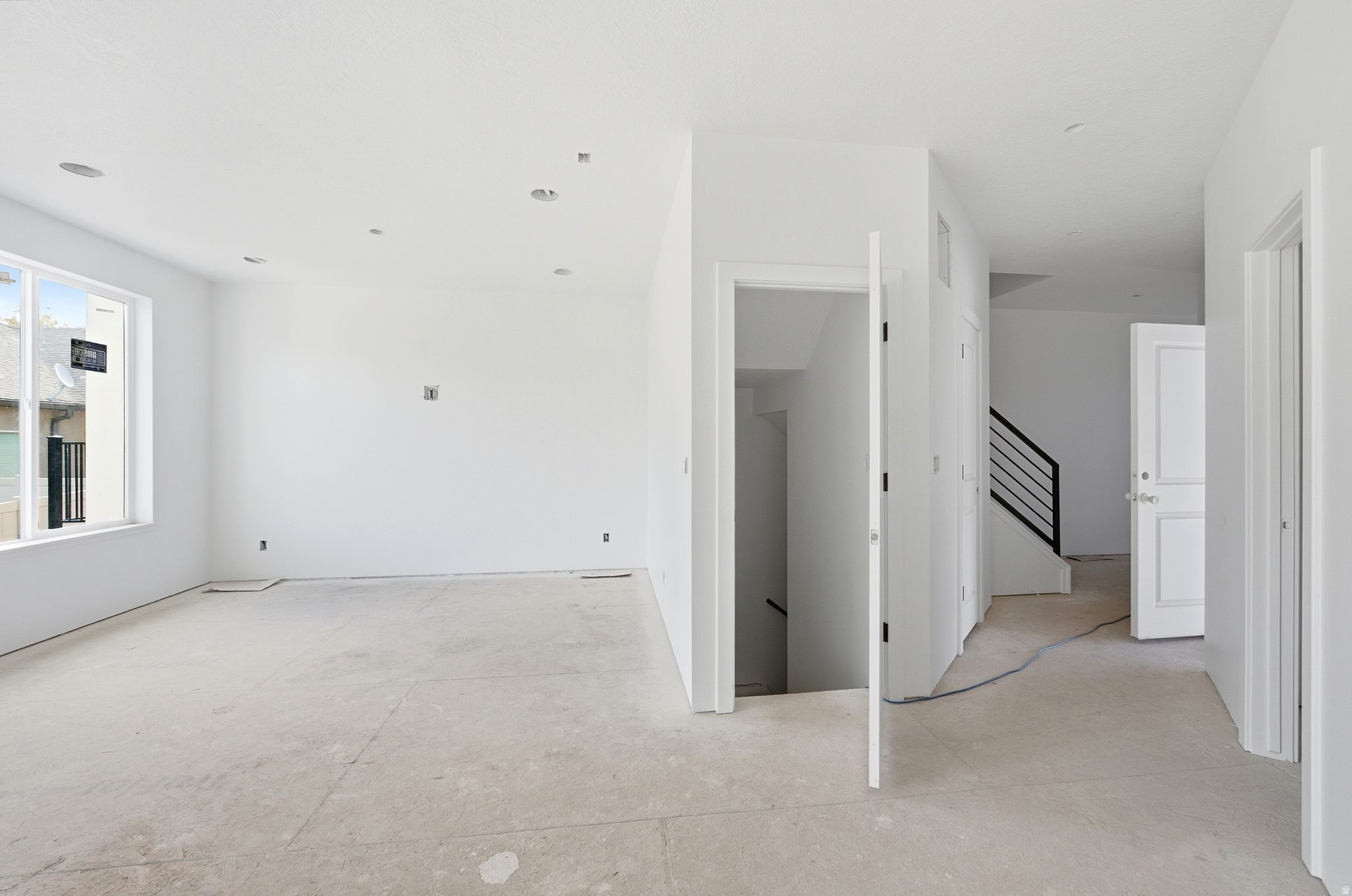 SILVER SKY - Residential