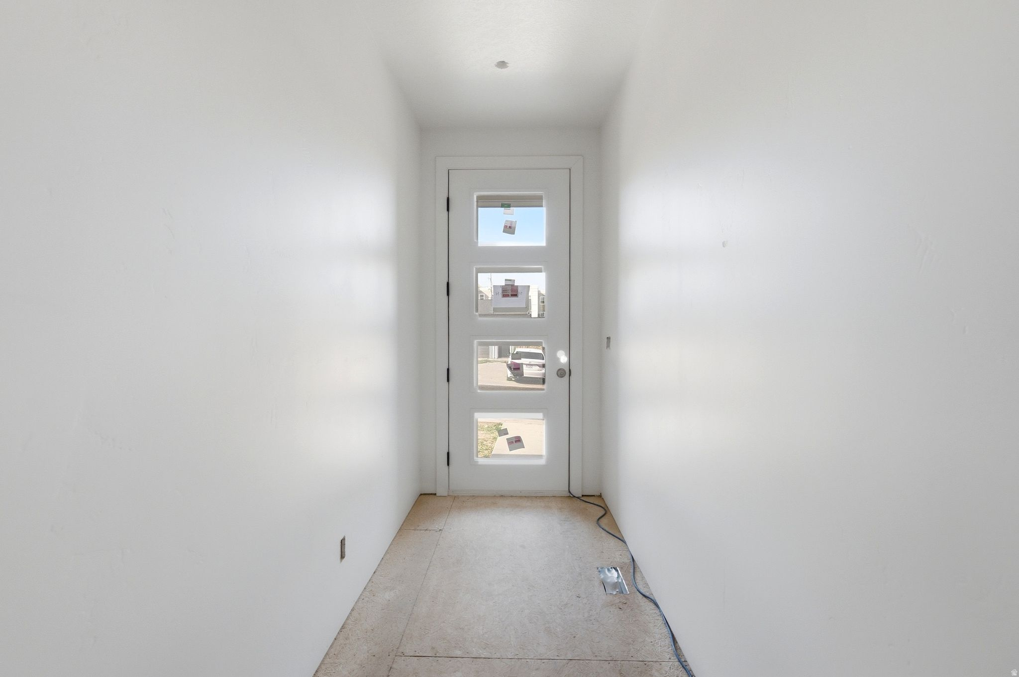 SILVER SKY - Residential