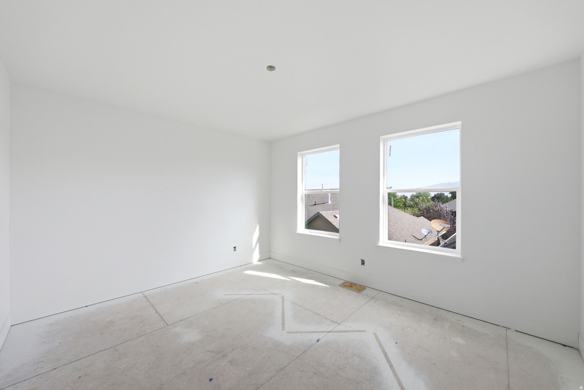 SILVER SKY - Residential