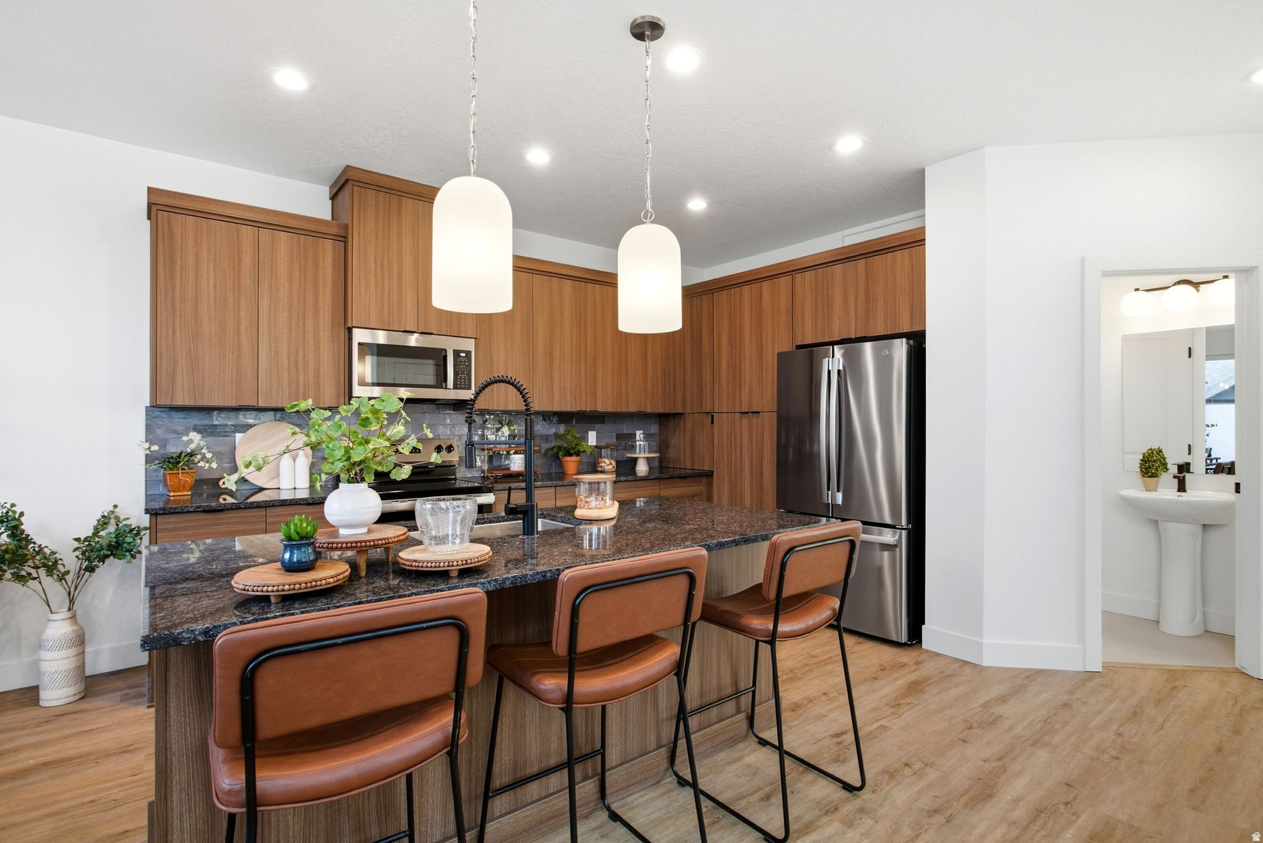 SILVER SKY - Residential