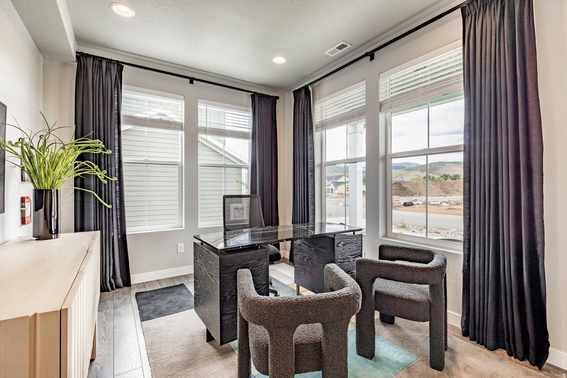 STEWART RANCH - Residential
