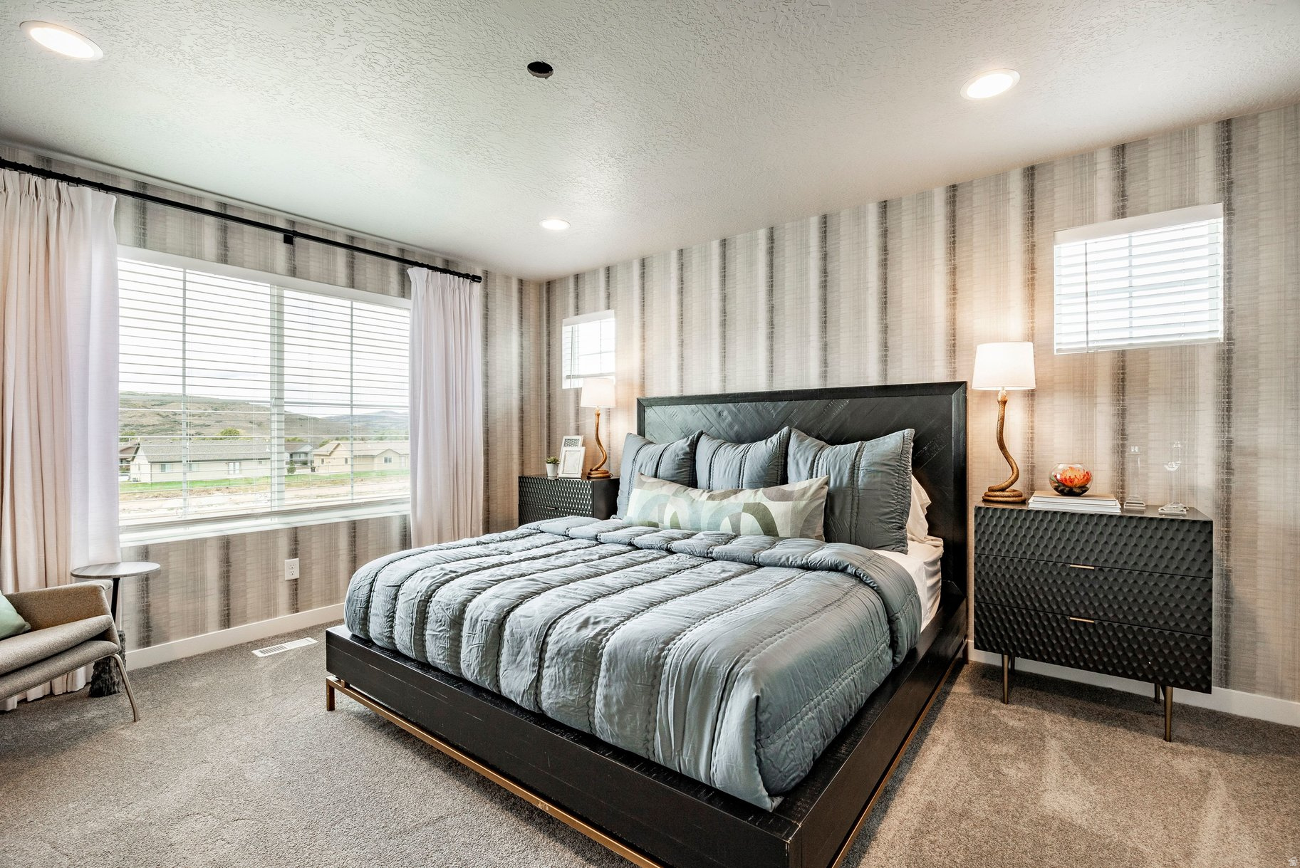 STEWART RANCH - Residential