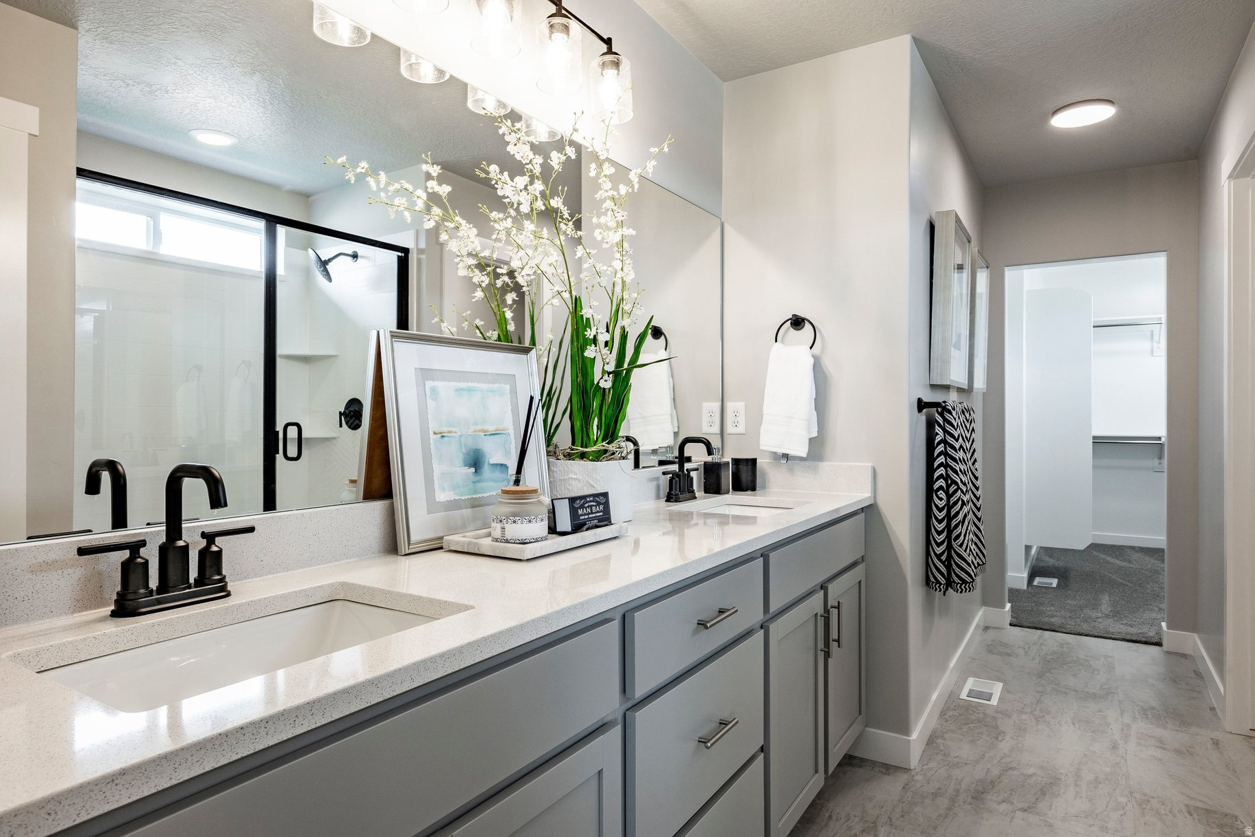STEWART RANCH - Residential