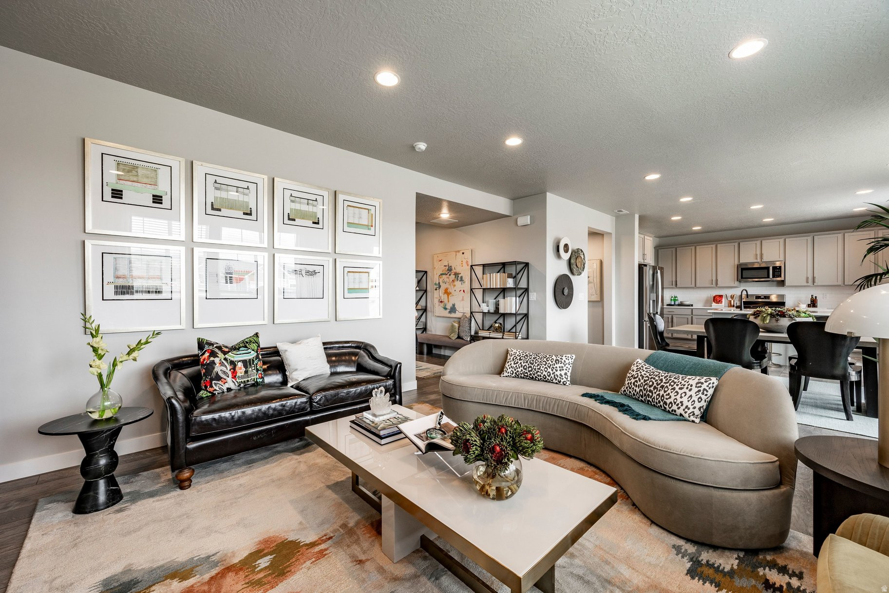 STEWART RANCH - Residential