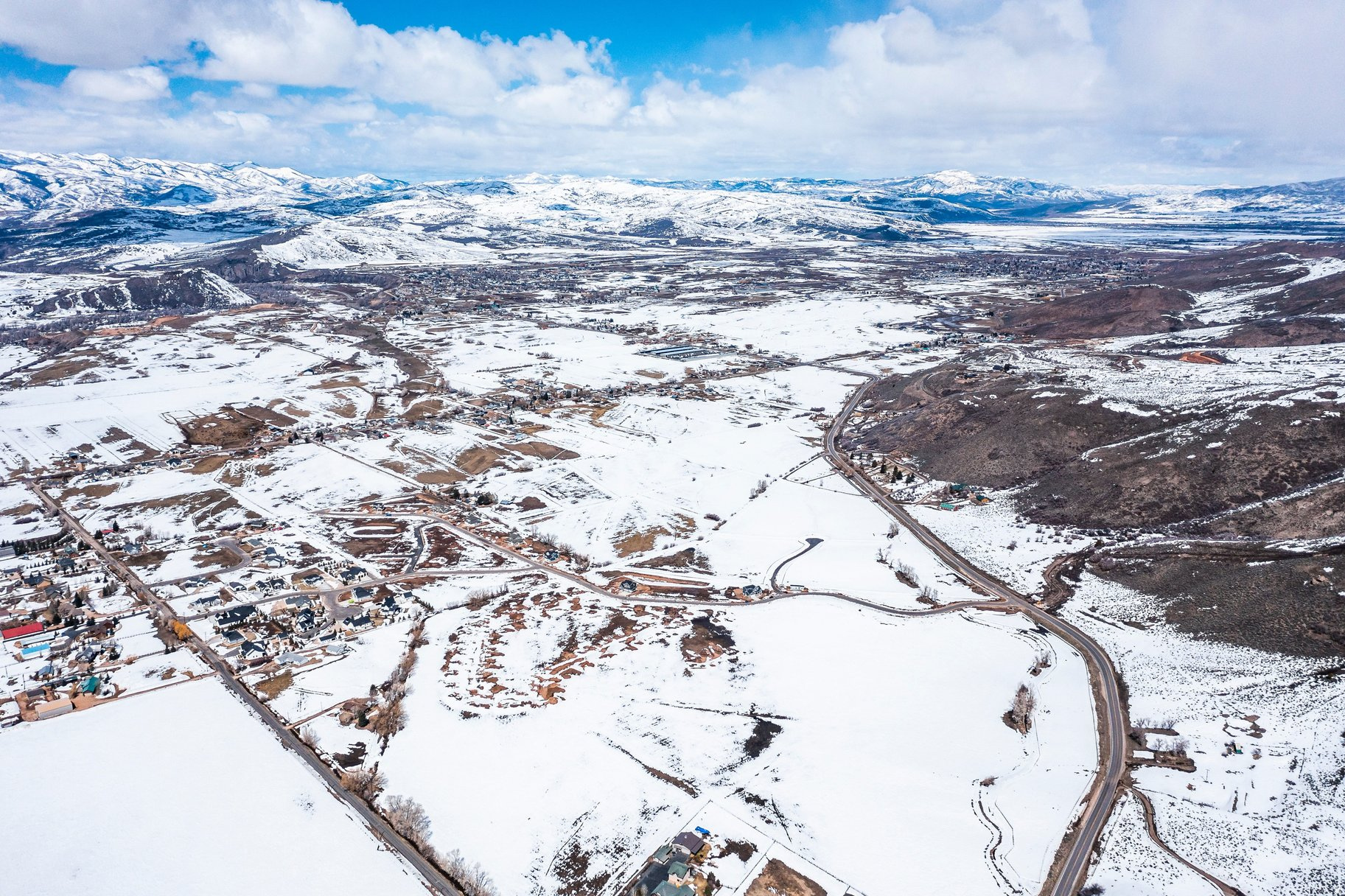 STEWART RANCH - Residential