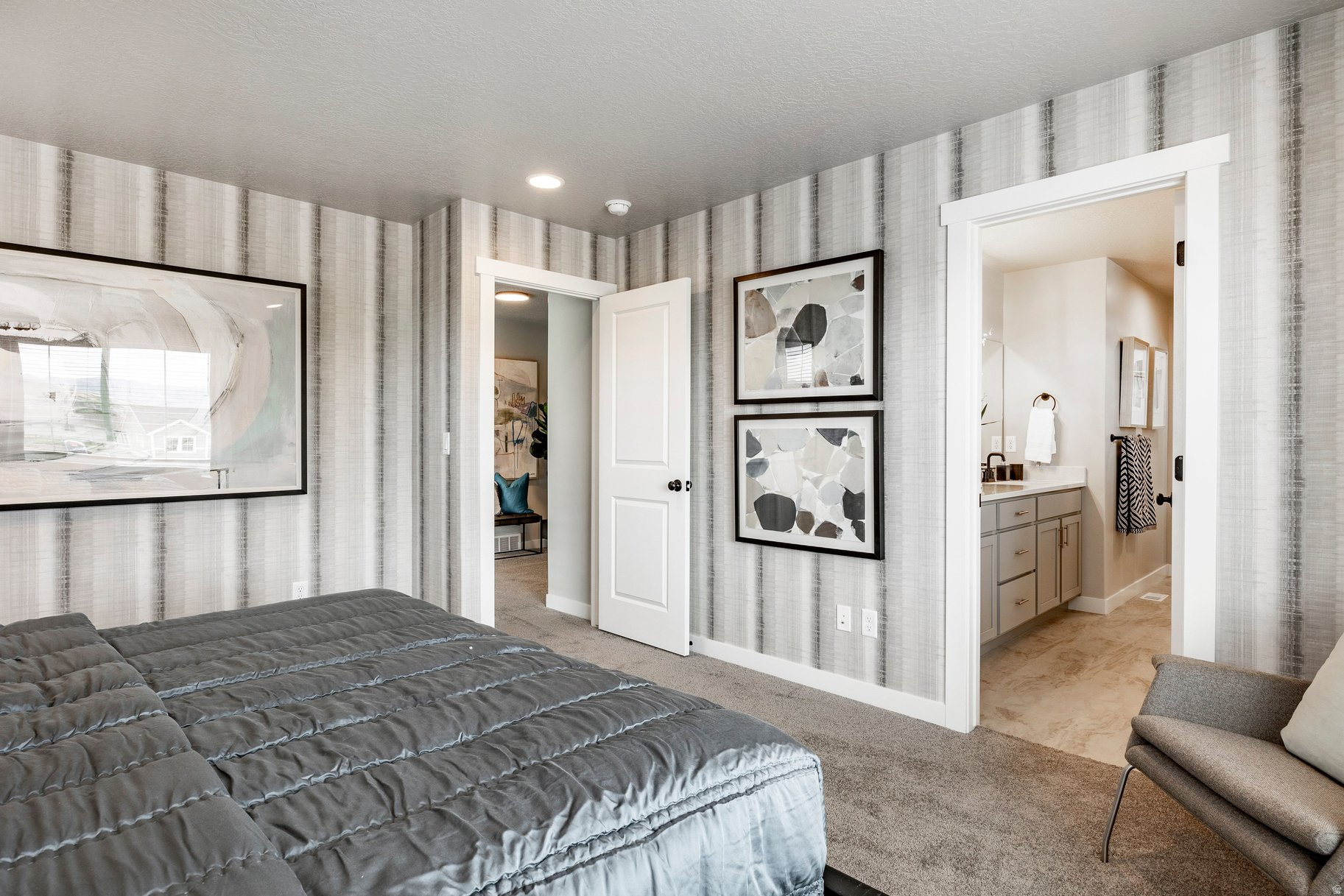 STEWART RANCH - Residential