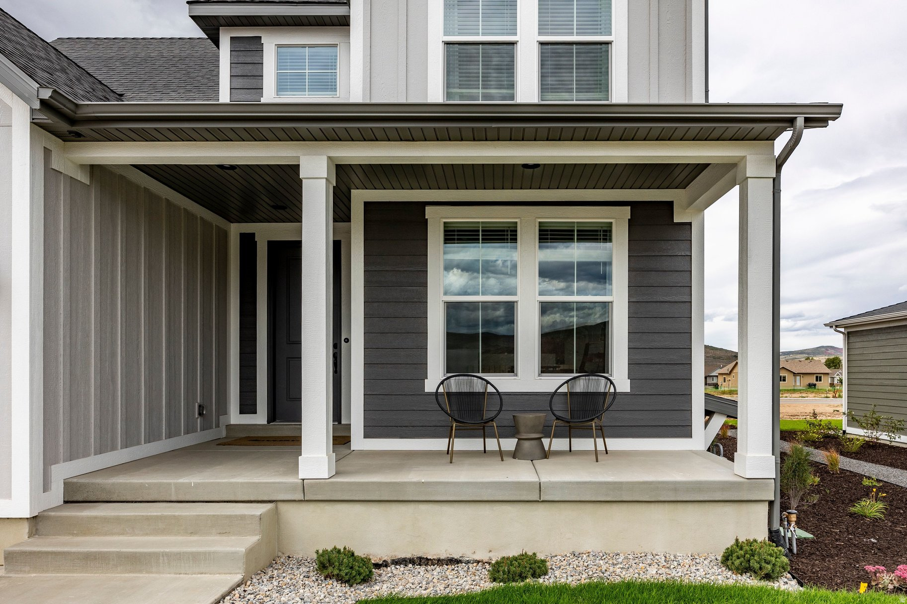 STEWART RANCH - Residential