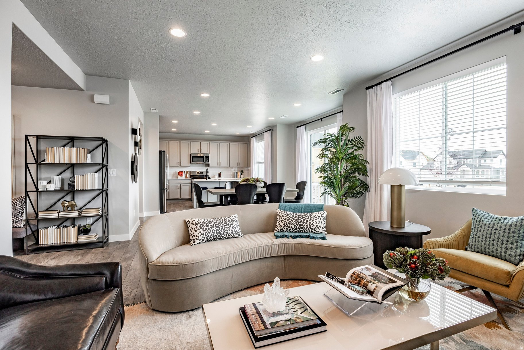 STEWART RANCH - Residential