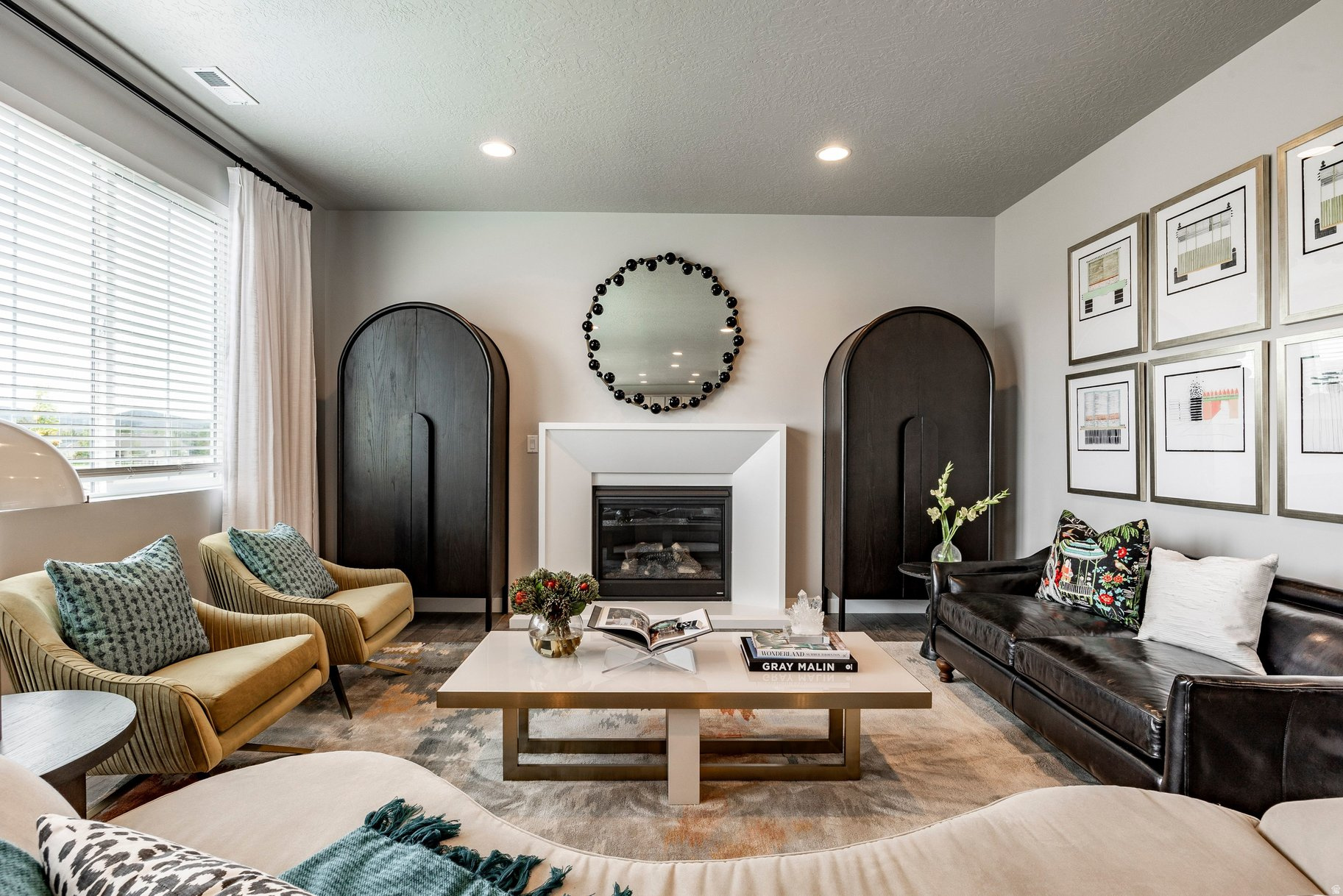 STEWART RANCH - Residential