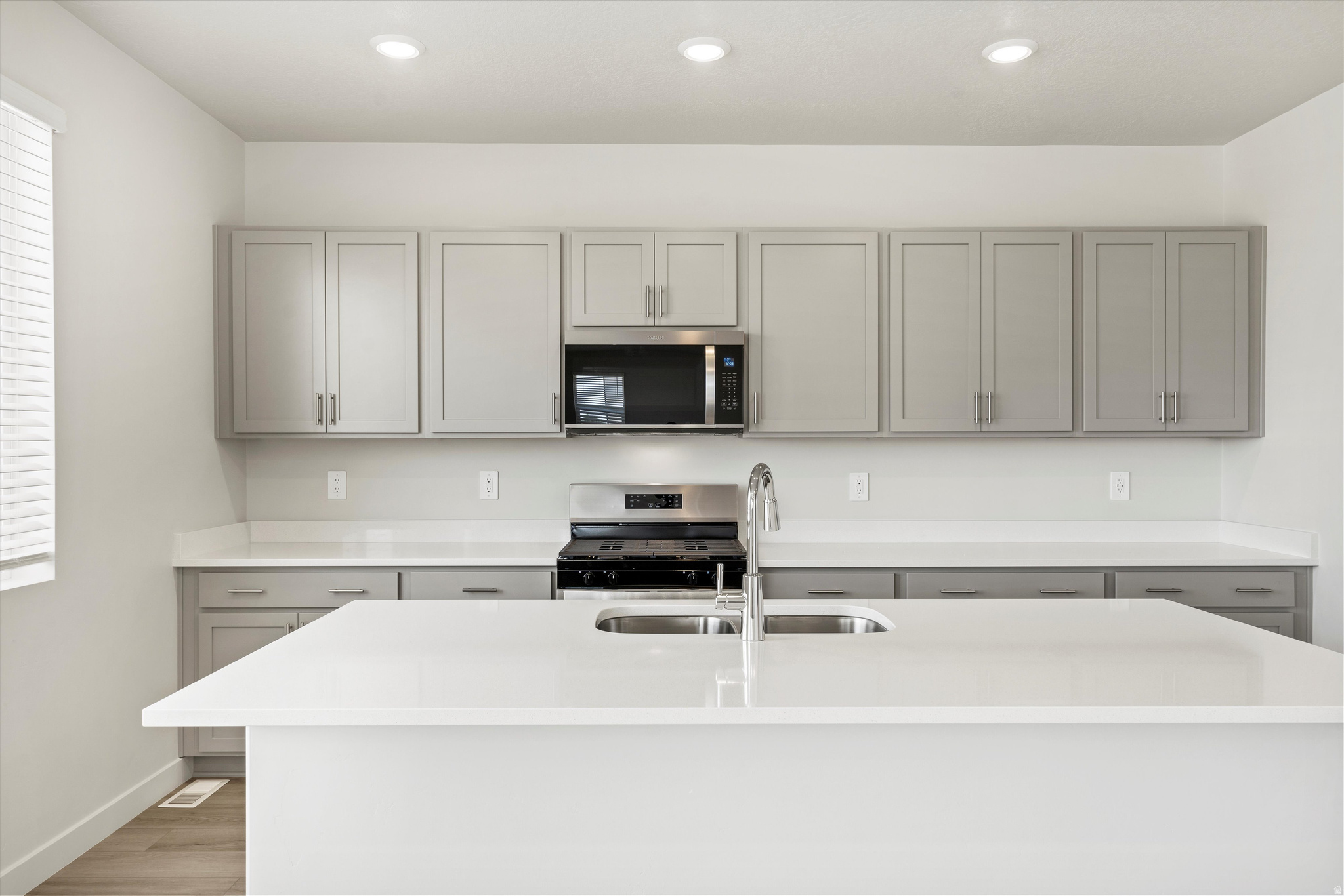 WESTWOOD ESTATES - Residential