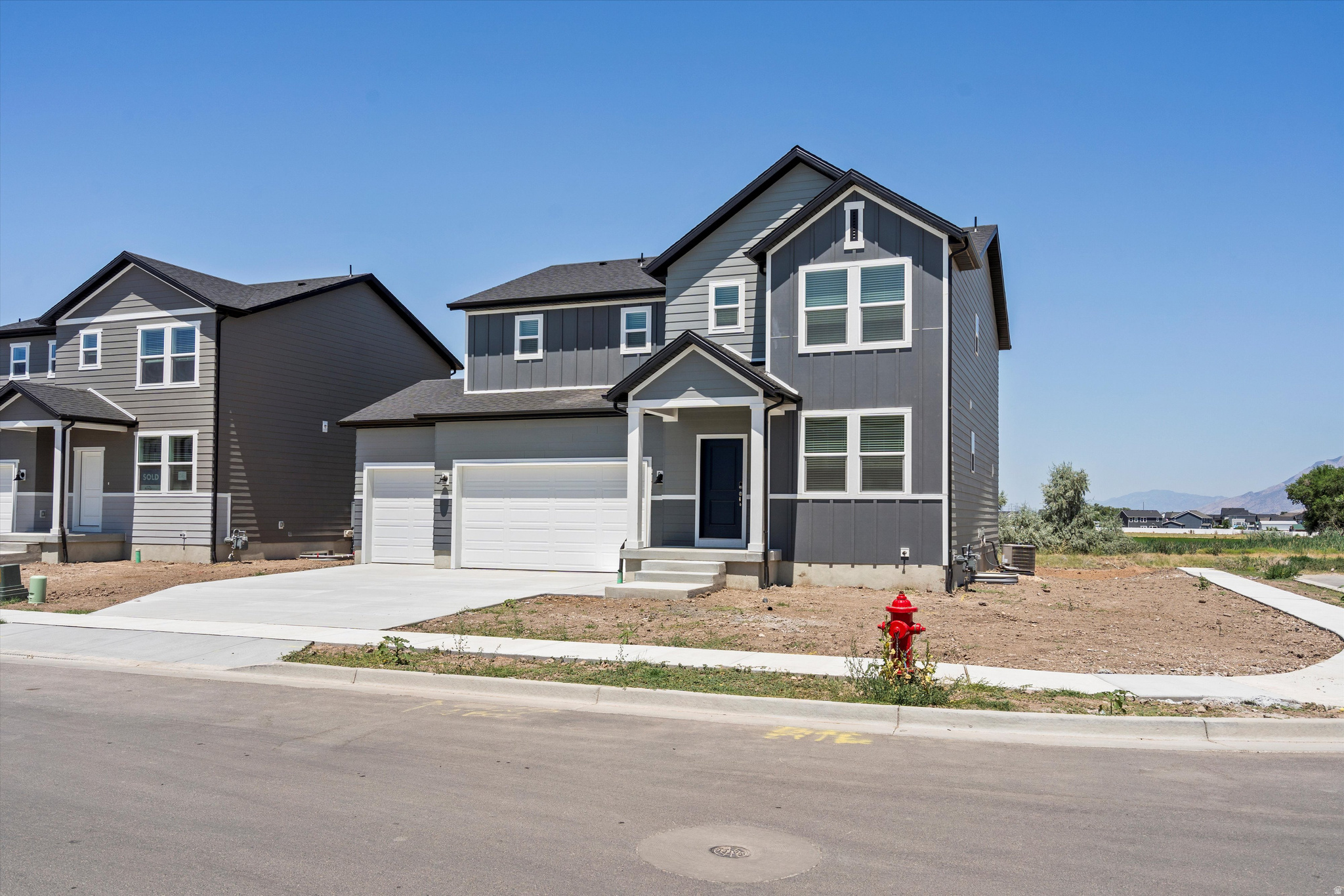 WESTWOOD ESTATES - Residential