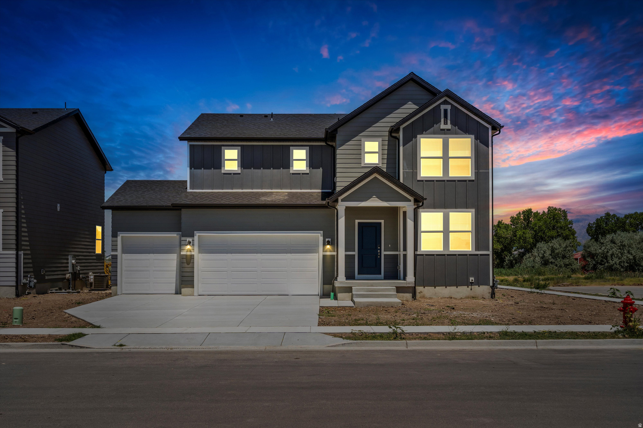 WESTWOOD ESTATES - Residential