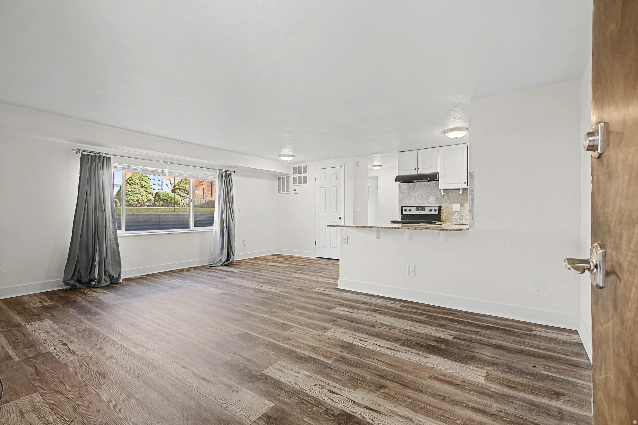 HEATHER RIDGE CONDM - Residential