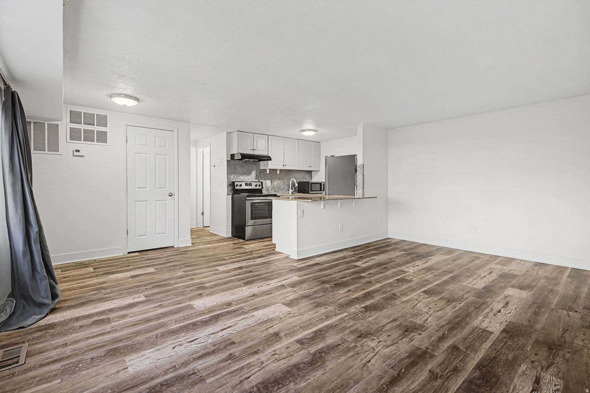 HEATHER RIDGE CONDM - Residential