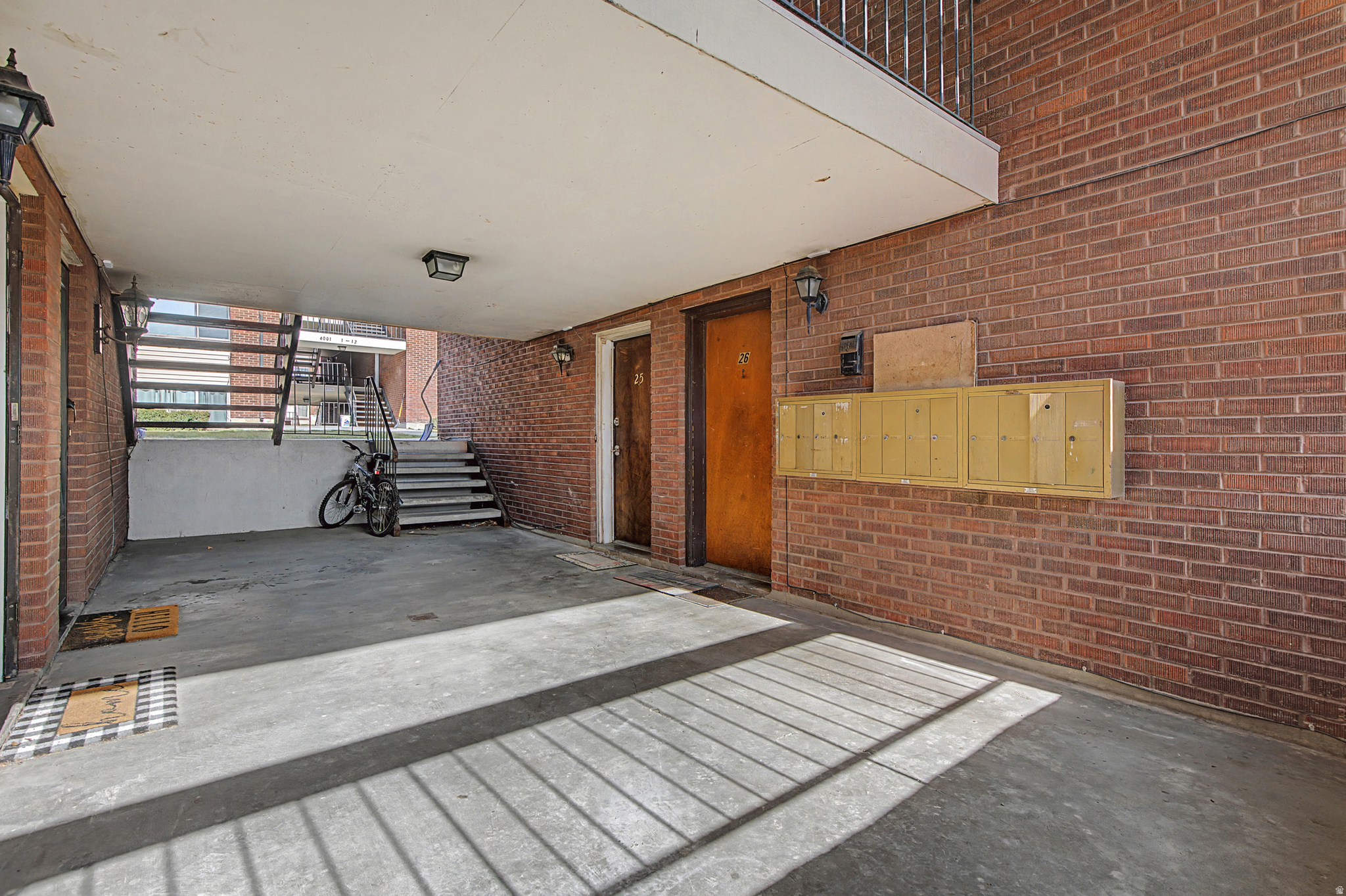 HEATHER RIDGE CONDM - Residential