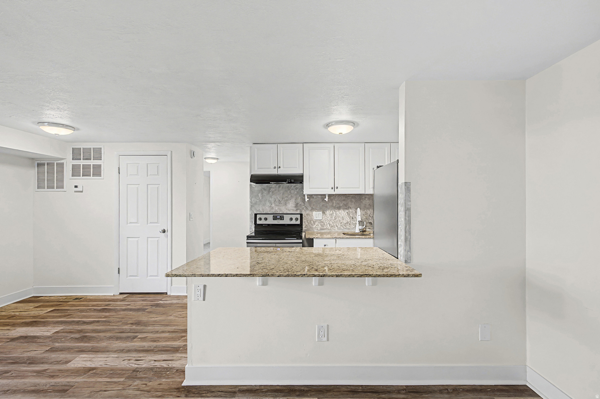 HEATHER RIDGE CONDM - Residential
