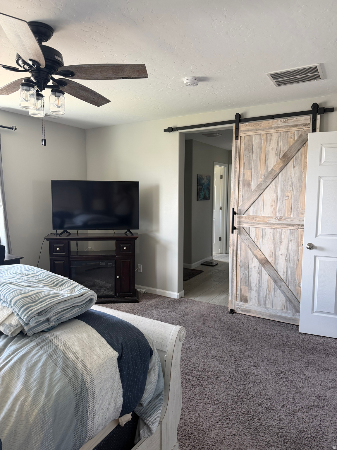 PACIFIC SPRINGS - Residential
