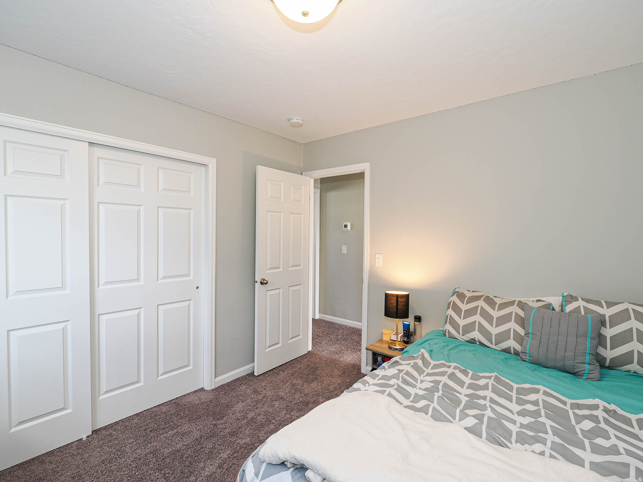 PACIFIC SPRINGS - Residential
