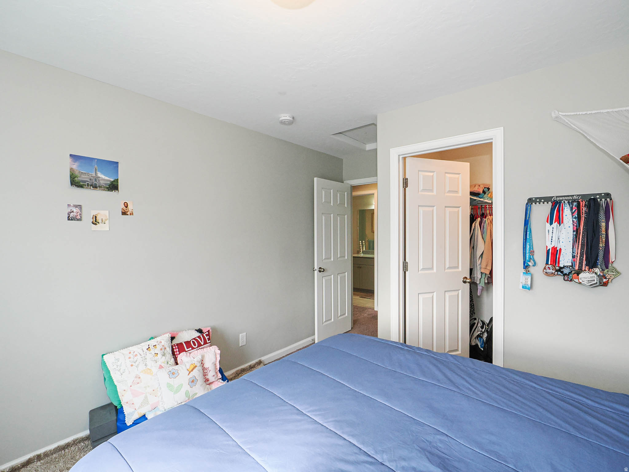 PACIFIC SPRINGS - Residential