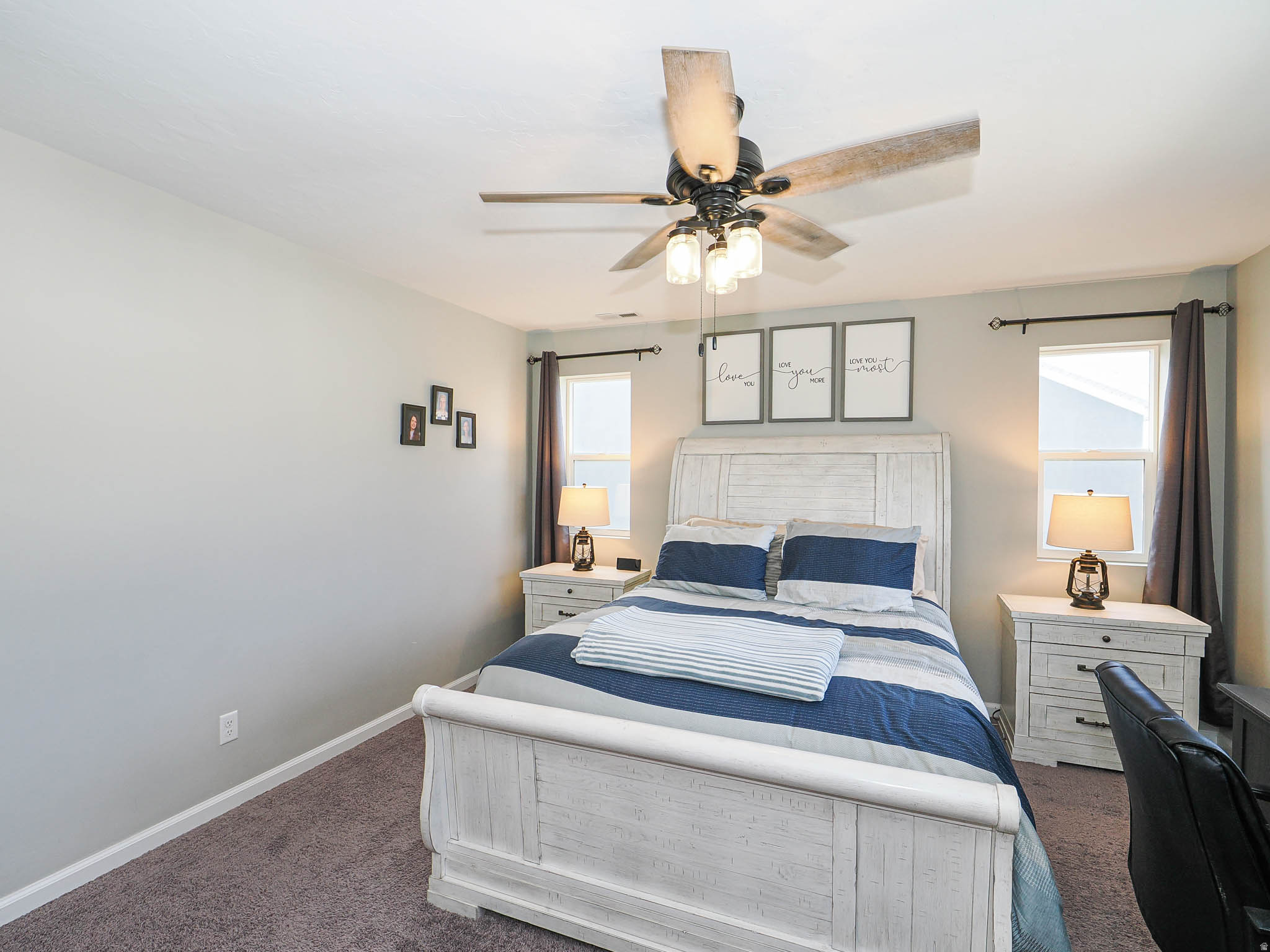 PACIFIC SPRINGS - Residential