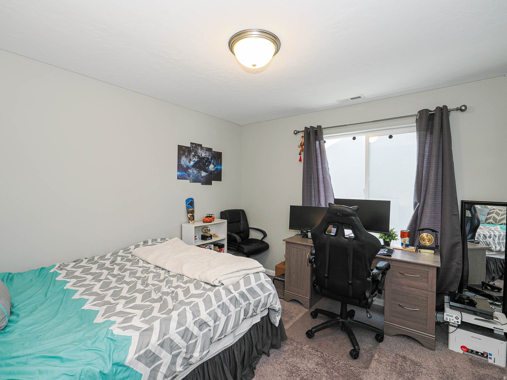 PACIFIC SPRINGS - Residential
